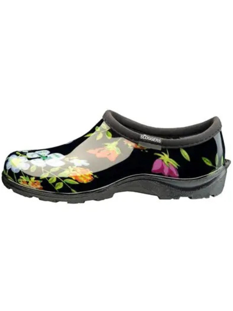 Meadow Black Women's Waterproof Shoe